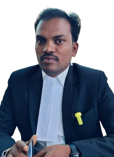 Advocate S.P. Madewad