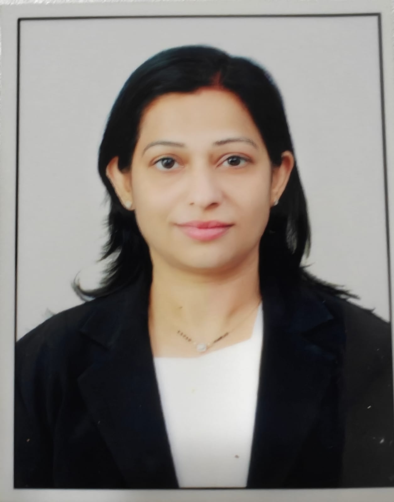 Adv Neha Arjunwadkar