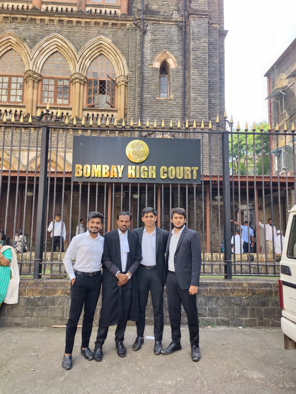 Journalist and social activist Ankita chouhan met in Delhi