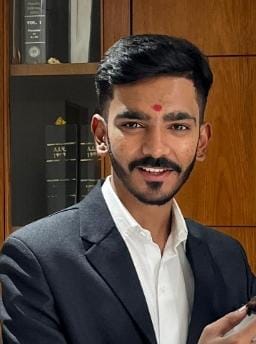 Parth Dhansing Rajput