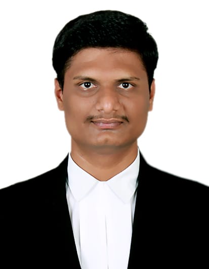 Adv Tejas Dhabugade